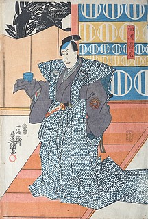 Utagawa Kunisada - devoez
