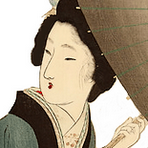 Japonské umění, ukiyo-e, japonské dřevořezy